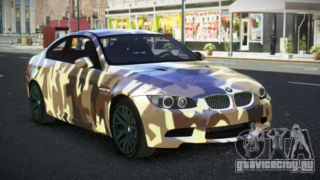 BMW M3 E92 Lilory S9 для GTA 4
