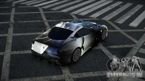 Ferrari 599 Rophy S2 для GTA 4