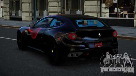 Ferrari F12 Abili S9 для GTA 4