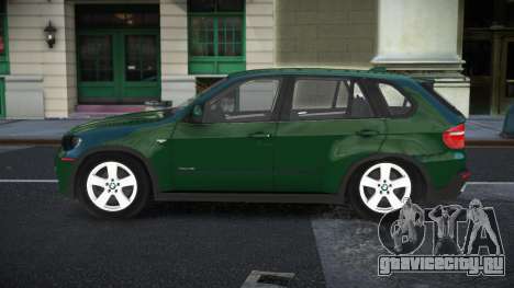 BMW X5 Dahejeq для GTA 4
