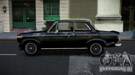 BMW 2002 Yagel S6 для GTA 4