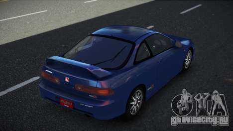 Honda Integra Ofuj для GTA 4