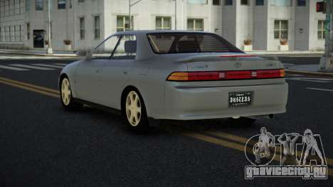 Toyota Mark Jane для GTA 4