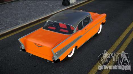 Chevrolet Bel Air Iruv для GTA 4