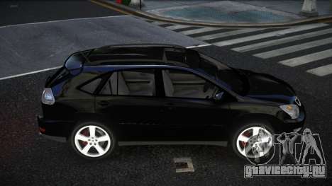 Lexus RX300 Neruqate для GTA 4