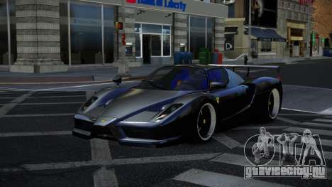 Ferrari Enzo Hulat для GTA 4