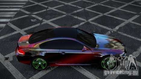 BMW M6 Aryli S2 для GTA 4
