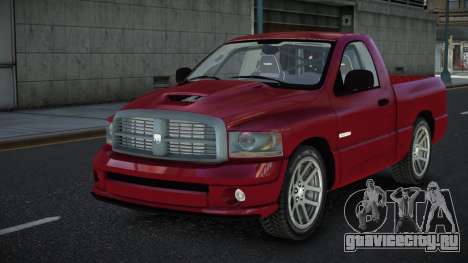 Dodge Ram Doydar для GTA 4