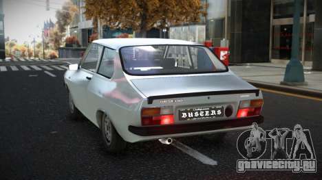 Dacia 1310 Guhkex для GTA 4
