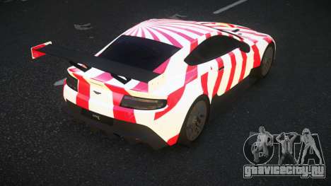 Aston Martin Vantage Denli S1 для GTA 4
