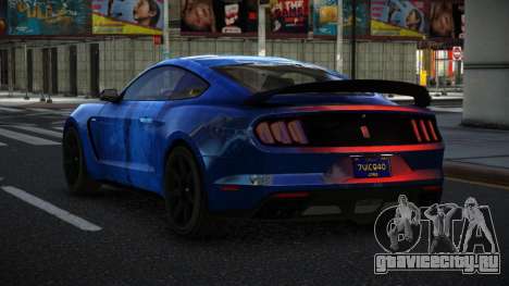 Shelby Mustang Deson S3 для GTA 4