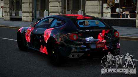 Ferrari F12 Abili S2 для GTA 4
