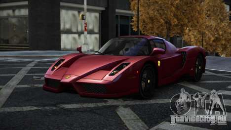 Ferrari Enzo Noepe для GTA 4