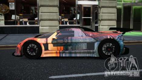Gumpert Apollo Neahin S7 для GTA 4