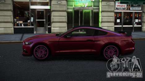 Ford Mustang Briam для GTA 4