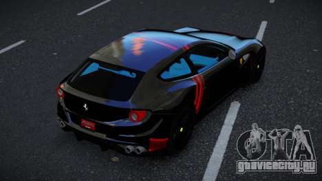 Ferrari F12 Abili S9 для GTA 4