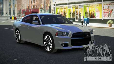 Dodge Charger Lujuba для GTA 4