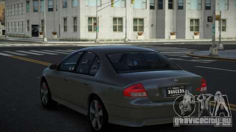 Ford Falcon Puyxoc для GTA 4