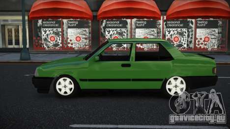 Tofas Dogan Dizarag для GTA 4