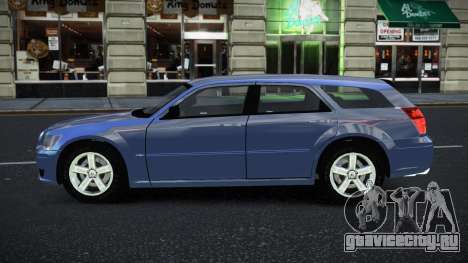 Dodge Magnum Dofxaz для GTA 4