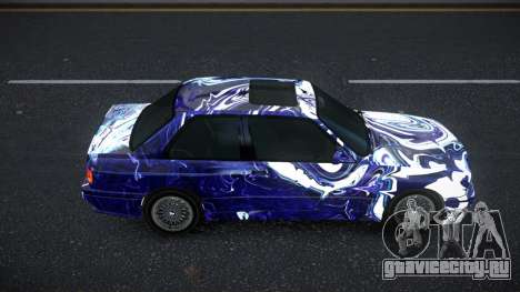 BMW M3 E30 Elanha S12 для GTA 4