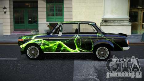 BMW 2002 Yagel S9 для GTA 4