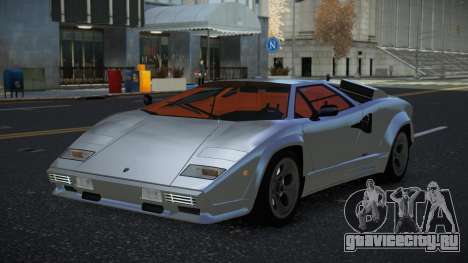 Lamborghini Countach Podi для GTA 4