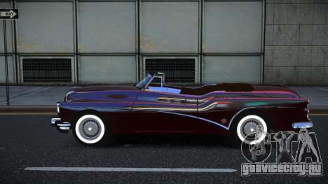 Buick Skylark Qozicifah для GTA 4