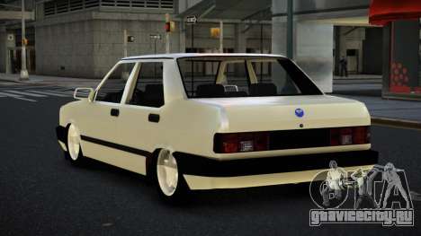 Tofas Dogan Dibce для GTA 4