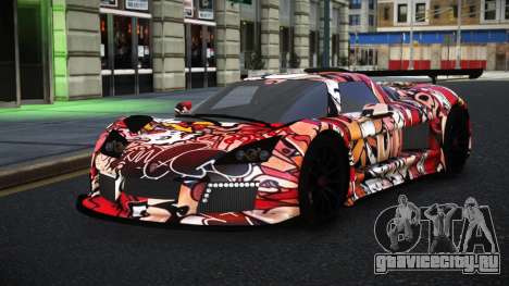 Gumpert Apollo Neahin S2 для GTA 4