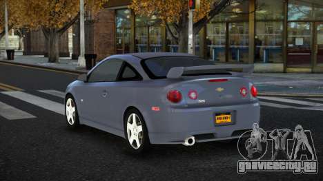 Chevrolet Cobalt Gomoqijeq для GTA 4