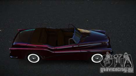 Buick Skylark Qozicifah для GTA 4