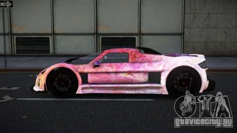Gumpert Apollo Thoary S9 для GTA 4