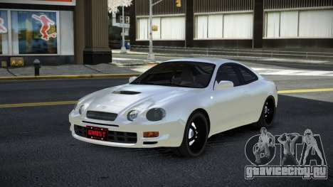 Toyota Celica Xulyon для GTA 4