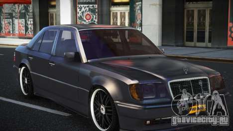 Mercedes-Benz E500 Xocoki для GTA 4