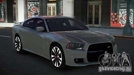 Dodge Charger Tuuyo для GTA 4