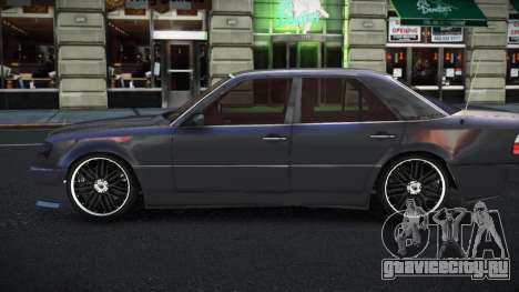 Mercedes-Benz E500 Xocoki для GTA 4