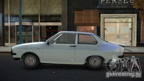 Dacia 1310 Guhkex для GTA 4