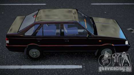 Daewoo Polonez Vinjiniy для GTA 4