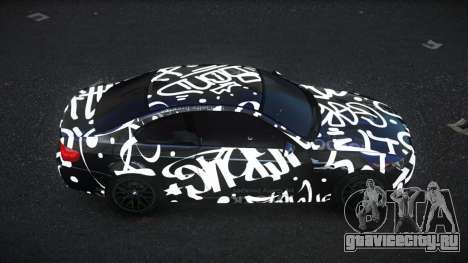 BMW M3 E92 Lilory S14 для GTA 4