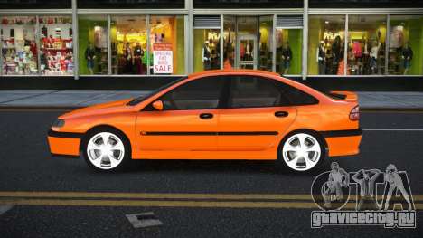 Renault Laguna Yocize для GTA 4