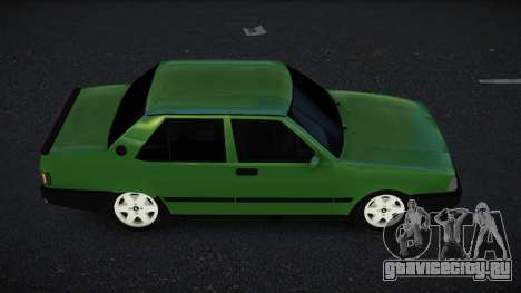Tofas Dogan Dizarag для GTA 4