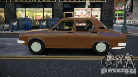 Renault 12 Tedapevor для GTA 4