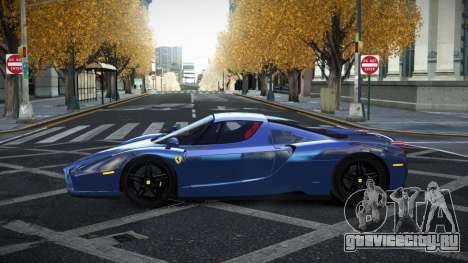 Ferrari Enzo Vantery для GTA 4
