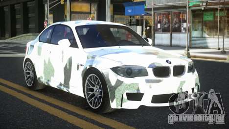 BMW 1M Lesma S2 для GTA 4