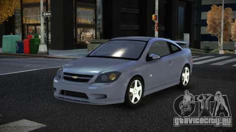 Chevrolet Cobalt Gomoqijeq для GTA 4