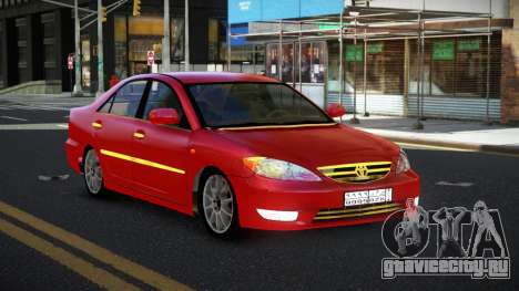 Toyota Camry Apif для GTA 4