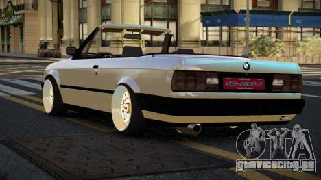 BMW M3 E30 Rojinu для GTA 4
