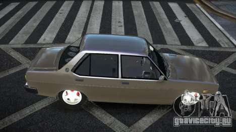 Tofas Sahin Qustayugo для GTA 4