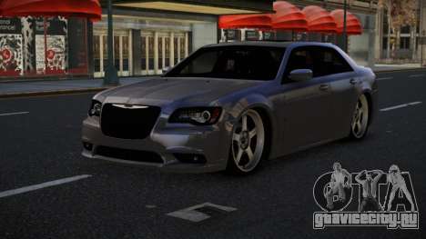 Chrysler 300C Miqekog для GTA 4